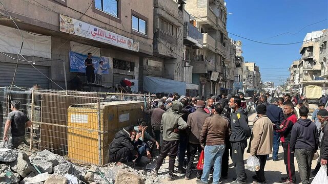 «۲ پرونده جدید در قوه قضاییه»، «خانم گُلی مارال در آسیا»و «یک تشکر از پزشکیان»