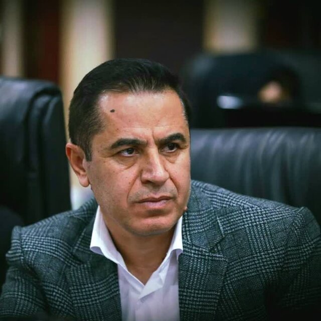 روابط عمومیها در خط مقدم بحران و ارتباطاتاند