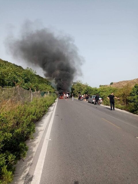 یک شهید در حمله پهپادی رژیم صهیونیستی به لبنان