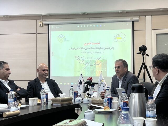 بازبینی فوری در سیاست‌گذاری‌های کلان صنعت و صادرات سنگ