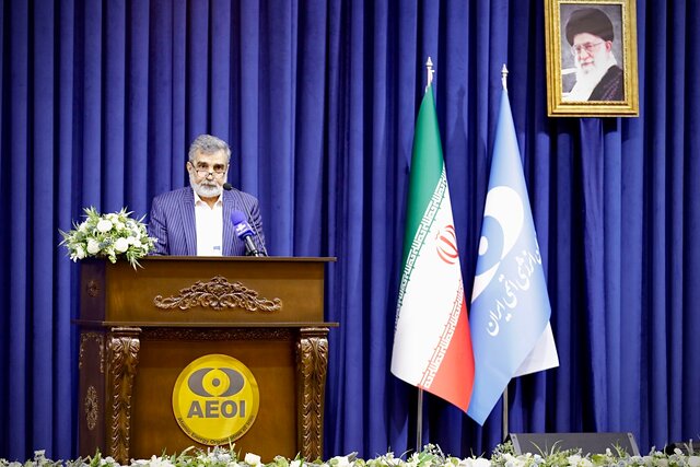 کمالوندی: گفتوگوهای تهران فرصتی برای تقویت جایگاه منطقه خلیج فارس در نظم بینالمللی است کمالوندی: گفتوگوهای تهران فرصتی برای تقویت جایگاه منطقه خلیج فارس در نظم بینالمللی است