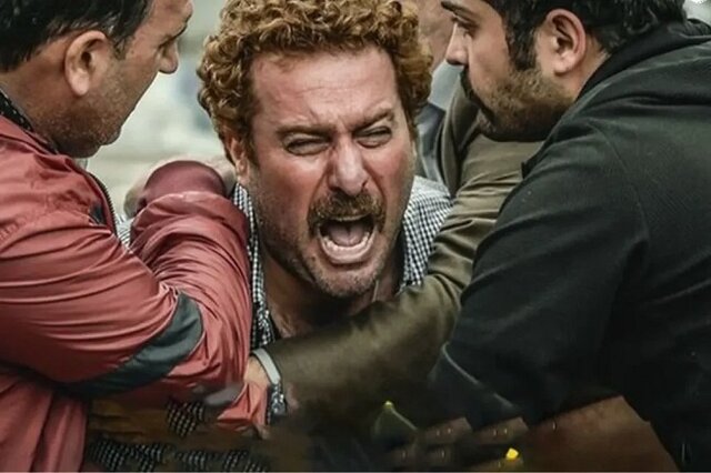 روایت کیایی از برخورد دوگانه اهالی فوتبال با «بازی را بکش» و ترس از تبلیغات