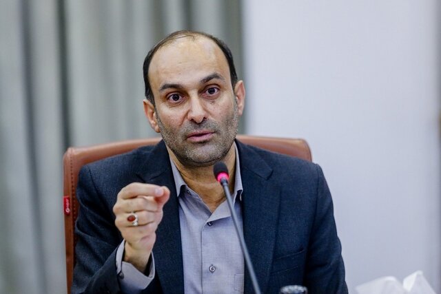 اختصاص ۱۵۰۰ میلیارد ریال برای تحقیقات حوزه کوانتوم، هوش مصنوعی و زیست فناوری اختصاص ۱۵۰۰ میلیارد ریال برای تحقیقات حوزه کوانتوم، هوش مصنوعی و زیست فناوری