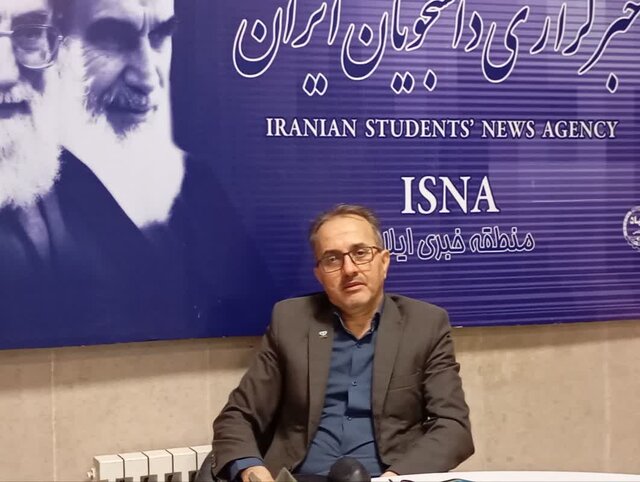 شیوع بیماری تب برفکی در شهرستان ایوان، بی‌اساس است