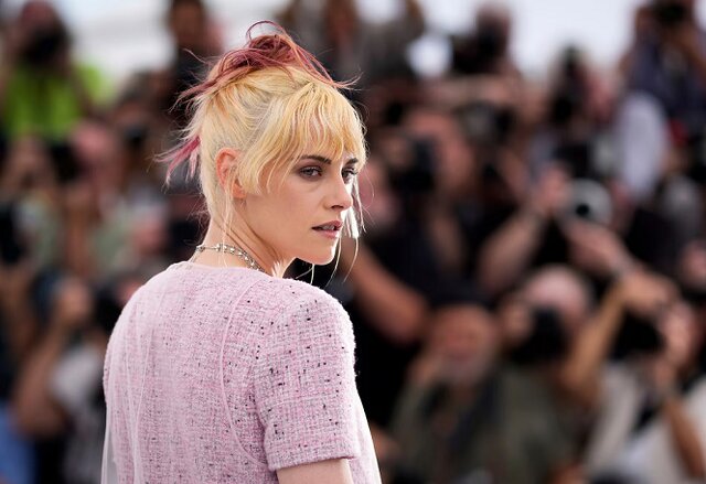 کریستن استوارت: تأثیر ترامپ بر صنعت فیلم «وحشتناک» است کریستن استوارت: تأثیر ترامپ بر صنعت فیلم «وحشتناک» است