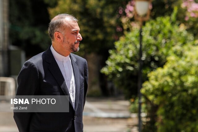 شهید امیرعبداللهیان؛ دیپلماتی مثال زدنی با دغدغه تامین منافع ملی