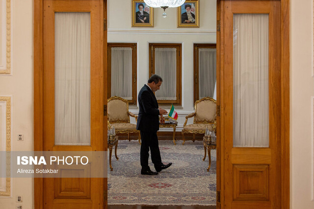 وحدت ملی؛ برگ برنده ایران در میز مذاکرات