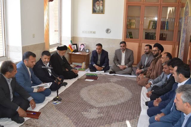 درخواست صرفه‌جویی ۲۰ درصدی آب در خراسان جنوبی
