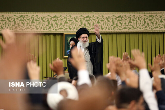 بازتاب بیانات رهبرانقلاب؛« ترامپ دروغ گفت» مورد توجه رسانههای خارجی