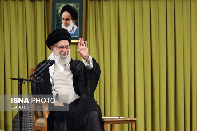 بازتاب بیانات رهبرانقلاب؛ «ترامپ دروغ گفت» مورد توجه رسانه‌های خارجی