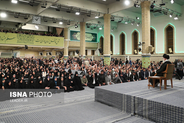 بازتاب بیانات رهبرانقلاب؛« ترامپ دروغ گفت» مورد توجه رسانههای خارجی