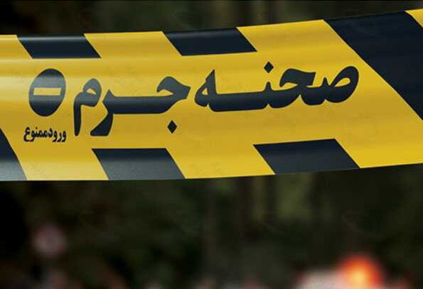 رئیس اداره اجتماعی پلیس آگاهی فراجا: از بر هم زدن صحنه جرم پرهیز کنید