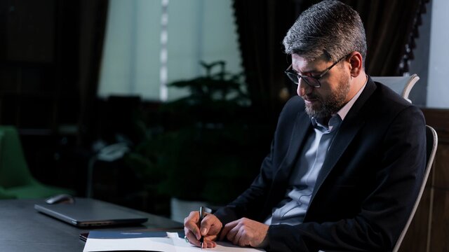 توسعه ارتباطات، محرک اقتصاد دیجیتال ایران