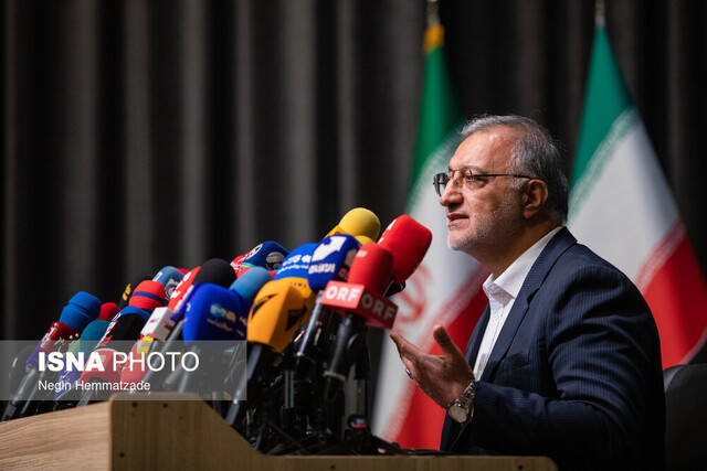 هشدار زمین‌خواری در حریم تهران/ عوارض ۸ همتی پاساژ علاءالدین/ تهرانی‌ها خرده‌رشوه گیران را معرفی کنند