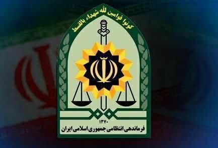 ناکامی مخلان نظم و امنیت در شهرستان سراوان