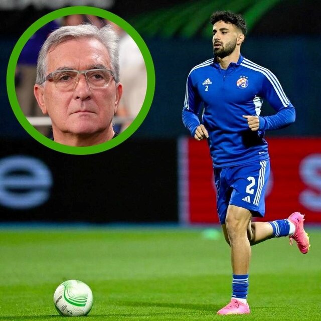 برانکو: طارمی استثنایی و زیرک است/ محرمی را در ۲۰ سالگی ملیپوش کردم