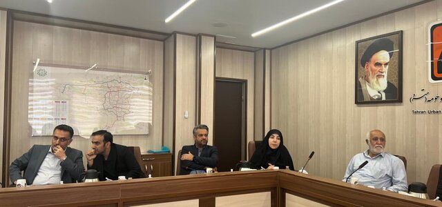 لزوم برنامه‌ریزی بلندمدت و همکاری دستگاه‌ها برای تجربه هوای بهتر در تهران
