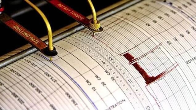 وقوع زلزله نسبتا قوی در مرکز پرو