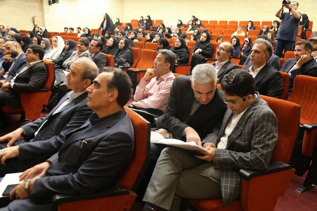 نمایشگاهی از اسناد حاکمیت ایران بر خلیج فارس