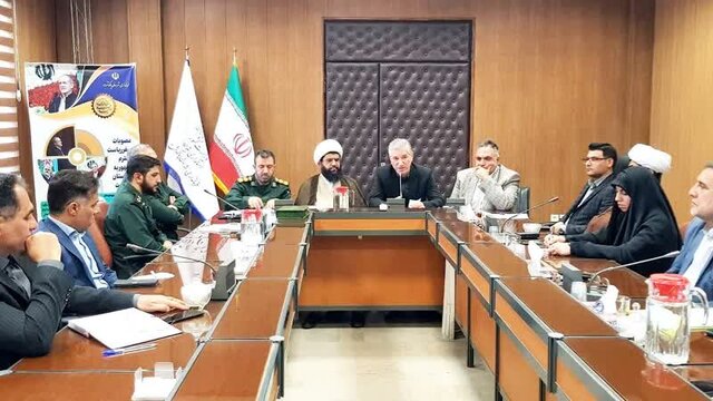 مراسم گرامیداشت شهدای خدمت تنها تحت لوای «دولت وفاق» برگزار می‌شود