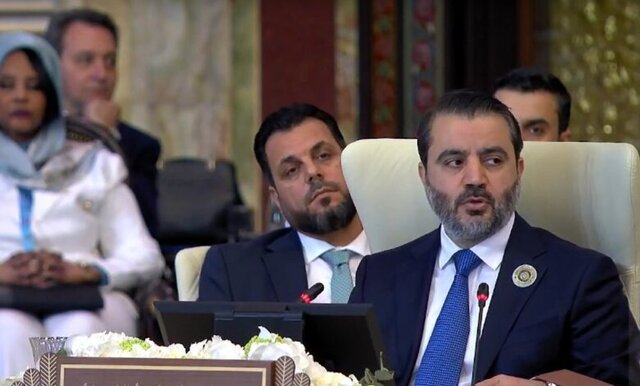 برگزاری نشست سران عرب در بغداد با محوریت موضوع فلسطین