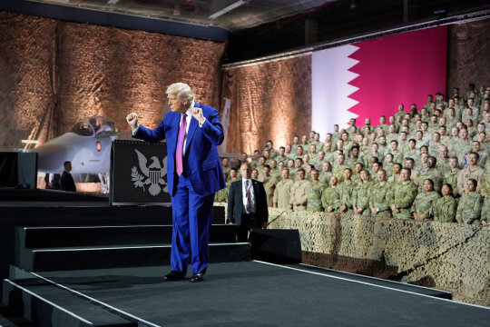 محمد هاشمی: ترامپ به سخنانش وفادار نیست/ایران بر چارچوب خود در مذاکرات استوار است