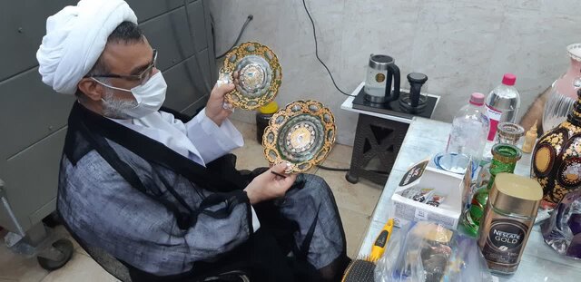 لزوم حمایت از هنرهای سنتی و معاصر و اهمیت اتصال دانشگاه به مراکز هنری
