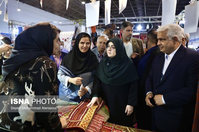 «۲ پرونده جدید در قوه قضاییه»، «خانم گُلی مارال در آسیا»و «یک تشکر از پزشکیان»