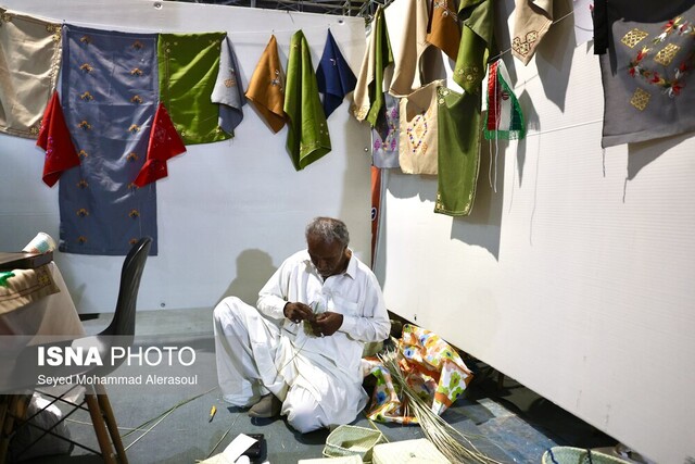 صنایعدستی؛ نماد هویت فرهنگی و تاریخی سرخس صنایعدستی؛ نماد هویت فرهنگی و تاریخی سرخس