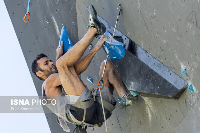 رئیس هیئت کوهنوردی استان: زنجان یکی از قطب‌های اصلی سنگ‌نوردی کشور است