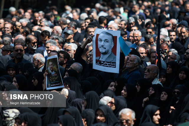شهید امیرعبداللهیان؛ دیپلماتی تمام عیار و وزیر خارجهای در تراز ایران