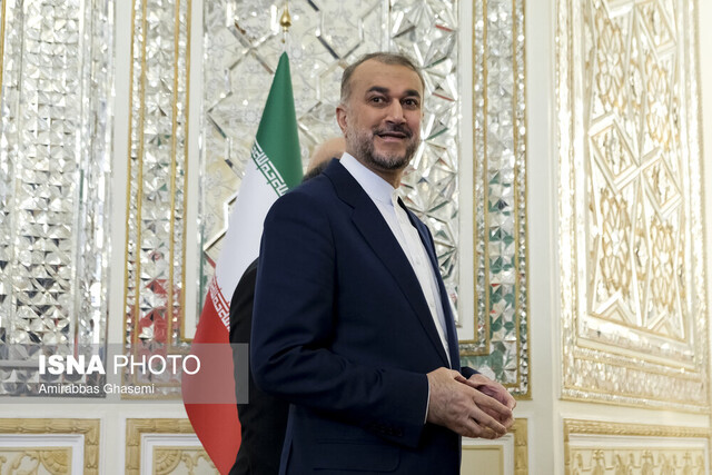 شهید امیرعبداللهیان؛ دیپلماتی تمام عیار و وزیر خارجهای در تراز ایران