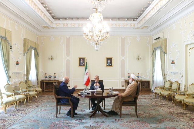 بسته خبری ایسنا از اخبار رئیسجمهور در ۲۴ ساعت گذشته