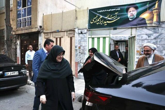 بسته خبری ایسنا از اخبار دولت در ۲۴ ساعت گذشته