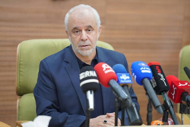 بسته خبری ایسنا از اخبار دولت در ۲۴ ساعت گذشته