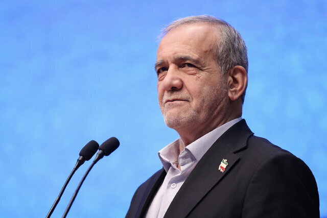 بسته خبری ایسنا از اخبار رئیسجمهور در ۲۴ ساعت گذشته