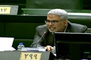 نماینده تهران: اقتصاد کشور در یک جنگ تمام عیار است
