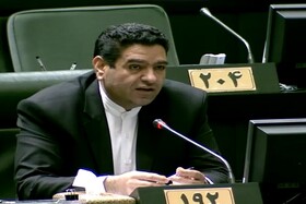 بیگدلی: جرم زورگیری نیازمند برخورد جدی قوه قضاییه و نیروی انتظامی است