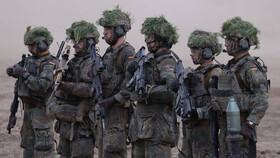 زمزمه بازگشت خدمت اجباری در آلمان 