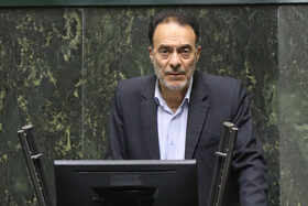 نماینده اراک: وفاق وسیله ای برای پوشش ترک فعل ها و کوتاهی ها نشود