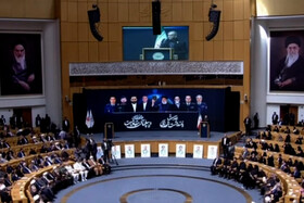 ویدیو/ پزشکیان: شهدای خدمت در راه برگزاری عدالت و قسط جان خود را از دست دادند