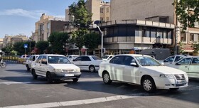 ترافیک در خاموشی