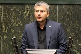 رضایی: تلاش نکنید با جنگ روانی، ایران بزرگ را آزمایش کنید