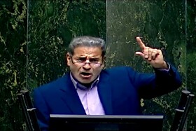 هادیان پور: قدرت تخریب ترامپ‌های داخلی از ترامپ خارجی بیشتر است