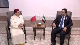 سفارت مراکش در دمشق بازگشایی می‌شود