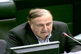 نوین: روحیه خدمت‌رسانی رئیس‌جمهور را برجسته نمایید