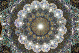 حرم کریمه اهل بیت(ع) میراث ماندگار و هویت شهر قم