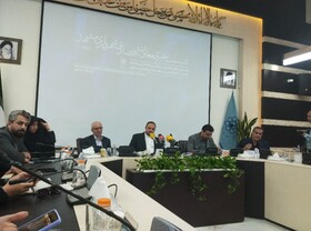 رونمایی از ۷۰ هزار میلیارد تومان فرصت سرمایه‌گذاری در مشهد