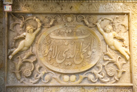 آثار تاریخی موجود در موزه حرم کریمه اهل بیت(ع) نخستین موزه کشور