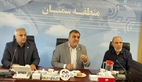 هزینه‌ بالای سمنان در توسعه زیرساخت‌های ارتباطی